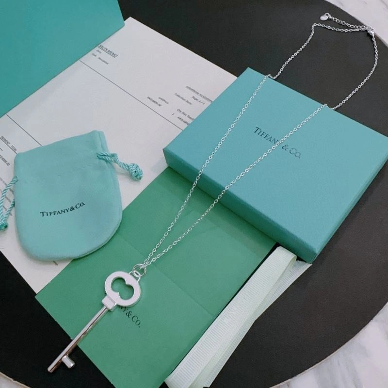 Affordable Tiffany Necklaces 253488