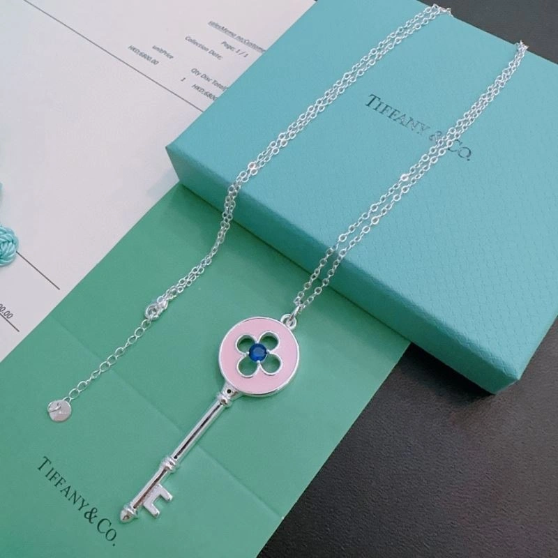Tiffany Necklaces WellDesigned 253486