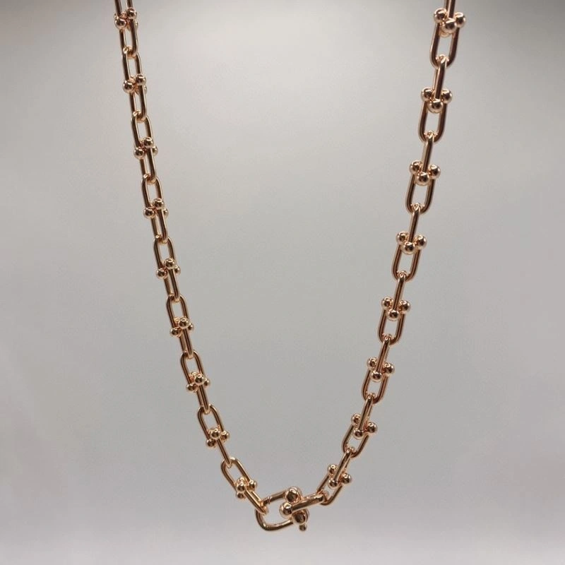 Soft Tiffany Necklaces 253457