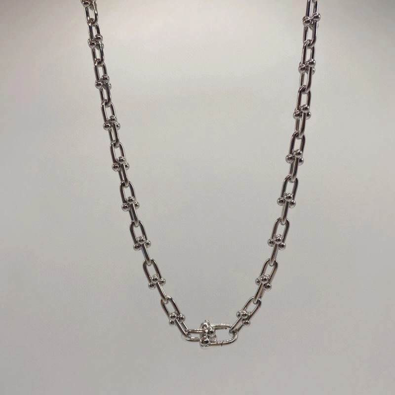 Soft Tiffany Necklaces 253457