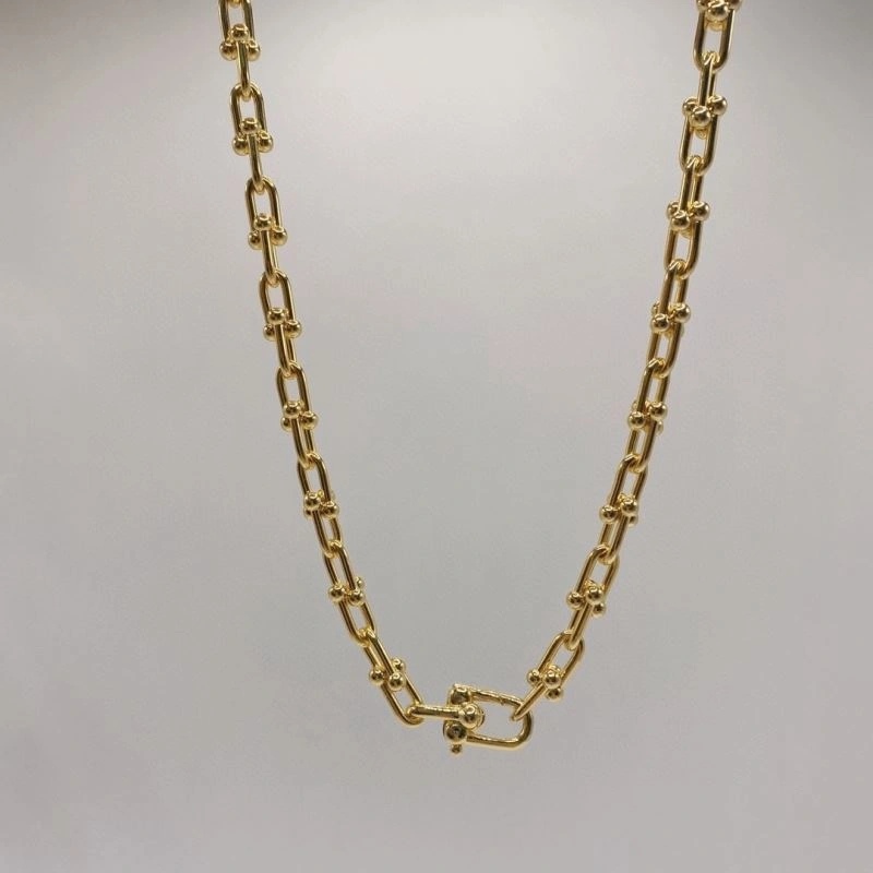 Soft Tiffany Necklaces 253457