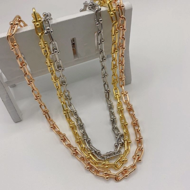 Soft Tiffany Necklaces 253457