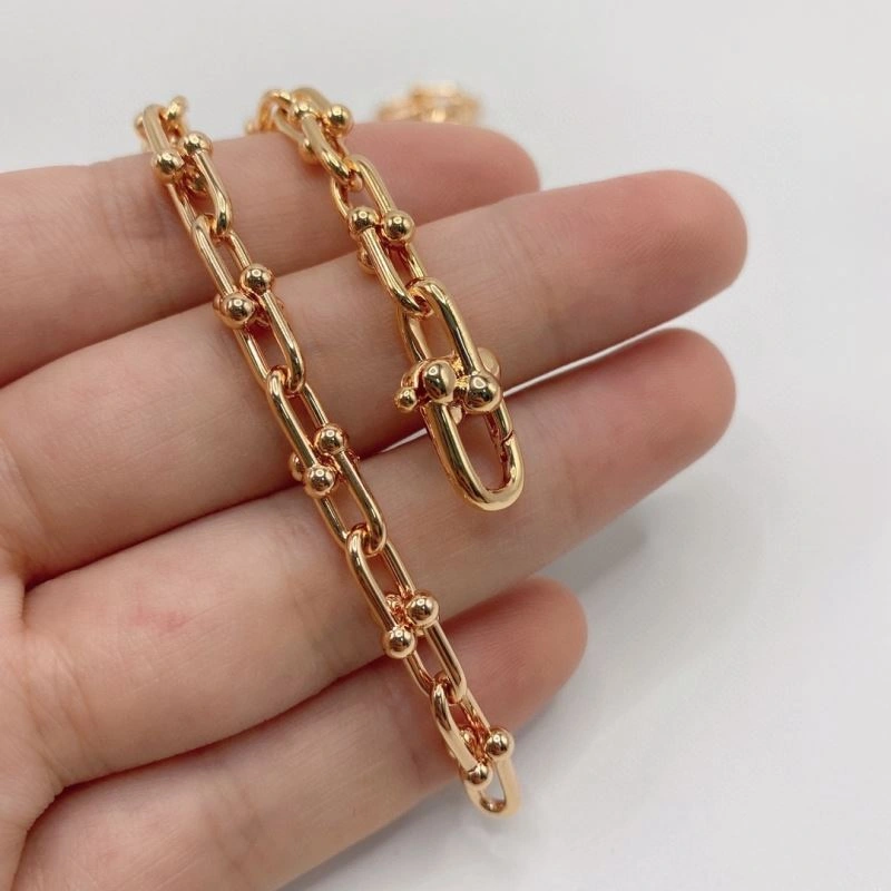 Soft Tiffany Necklaces 253457