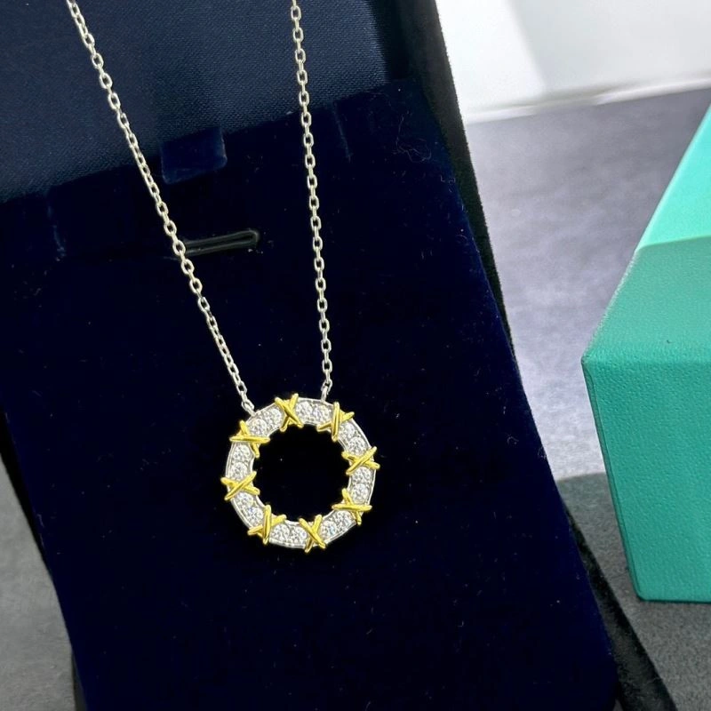 AllSeason Tiffany Necklaces 253462