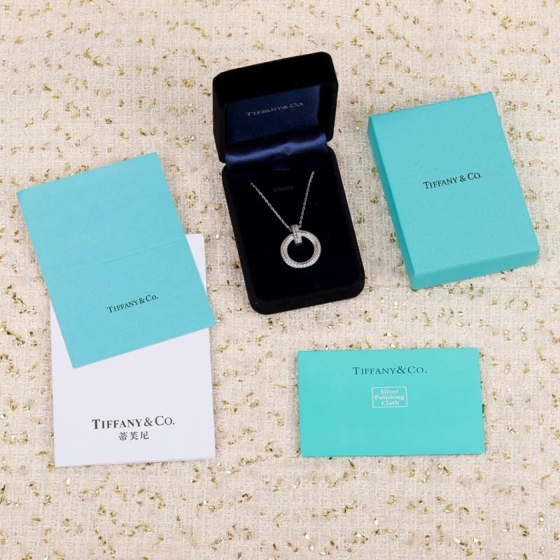 FastDry Tiffany Necklaces 253460