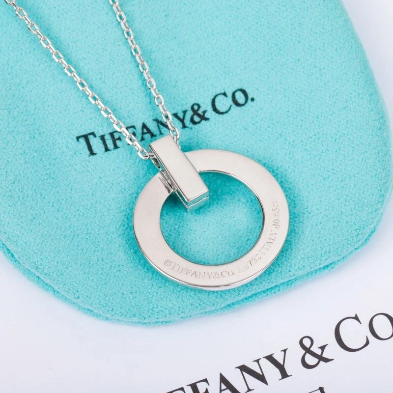 FastDry Tiffany Necklaces 253460