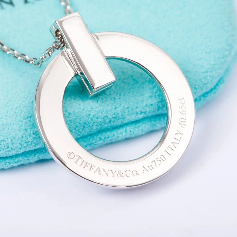 FastDry Tiffany Necklaces 253460