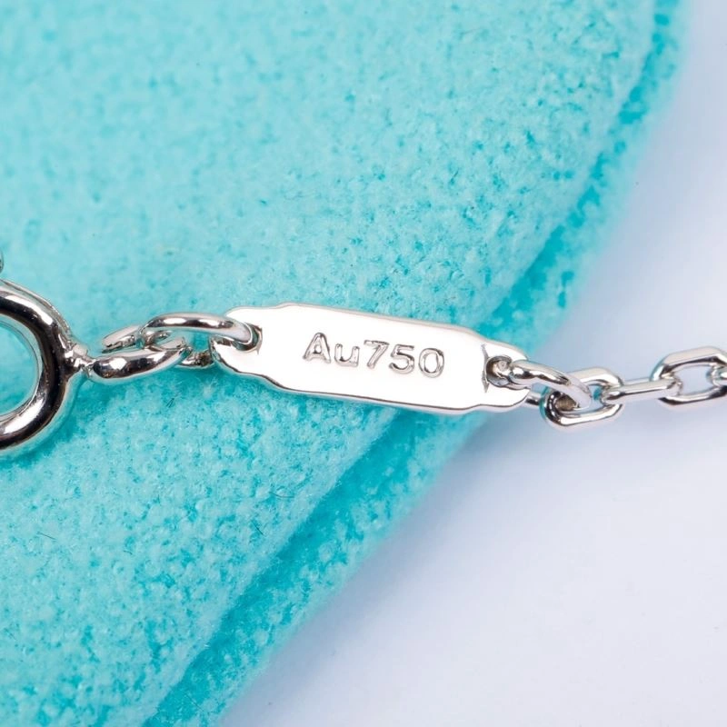 FastDry Tiffany Necklaces 253460