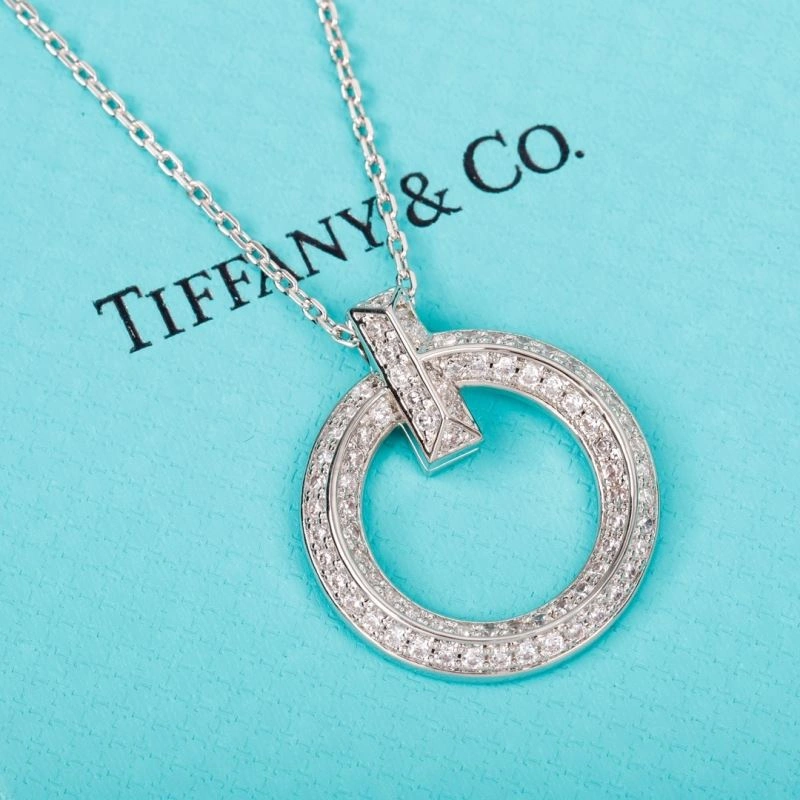 FastDry Tiffany Necklaces 253460