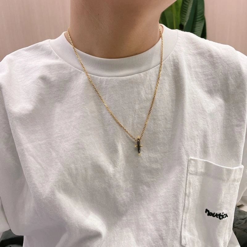 MultiPurpose Tiffany Necklaces 253461