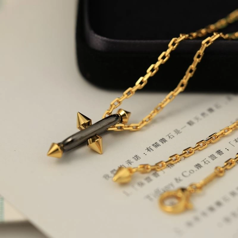 MultiPurpose Tiffany Necklaces 253461