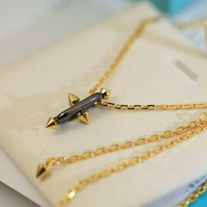 MultiPurpose Tiffany Necklaces 253461