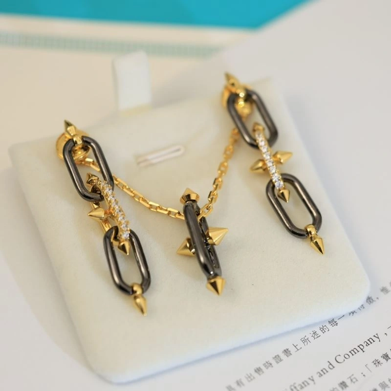 MultiPurpose Tiffany Necklaces 253461