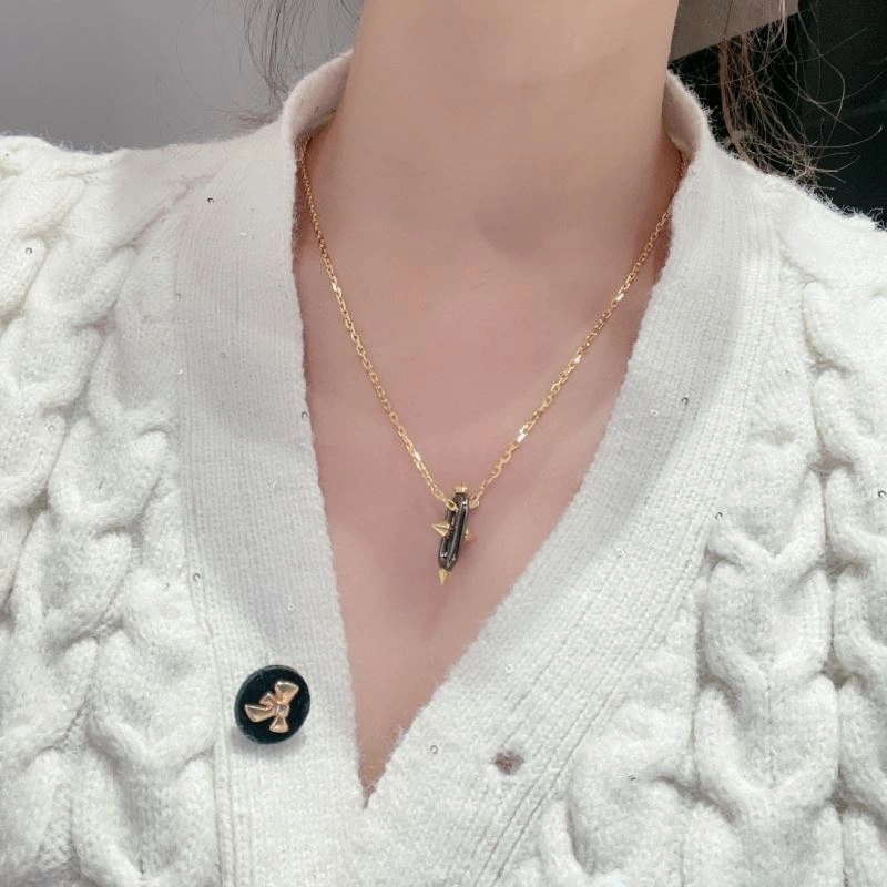 MultiPurpose Tiffany Necklaces 253461