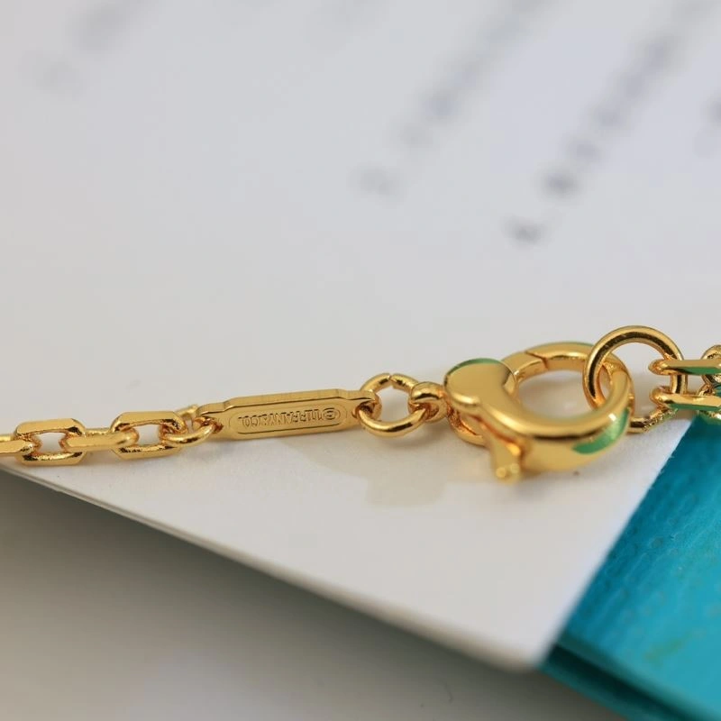 MultiPurpose Tiffany Necklaces 253461
