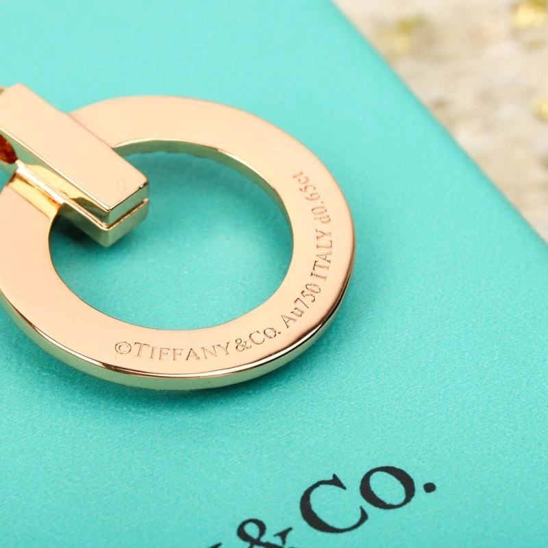 Tiffany Necklaces Functional 253479