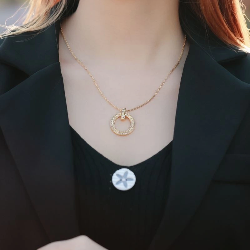 Tiffany Necklaces Functional 253479