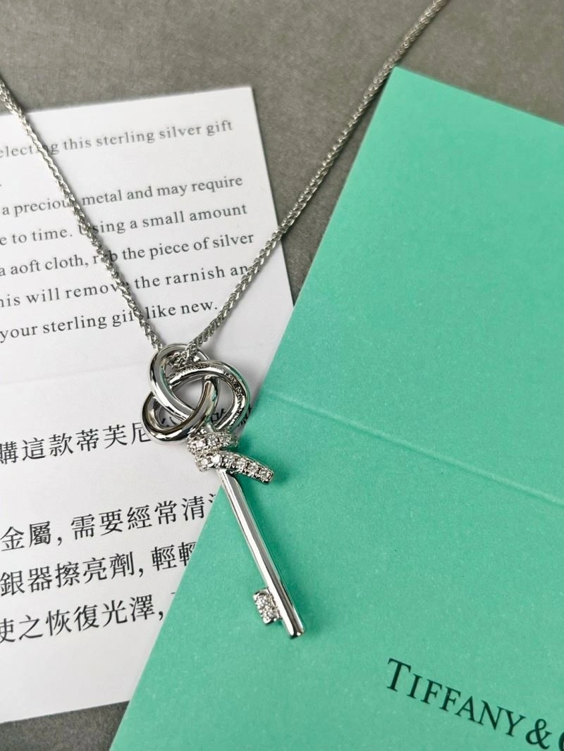 Tiffany Necklaces Popular 253471