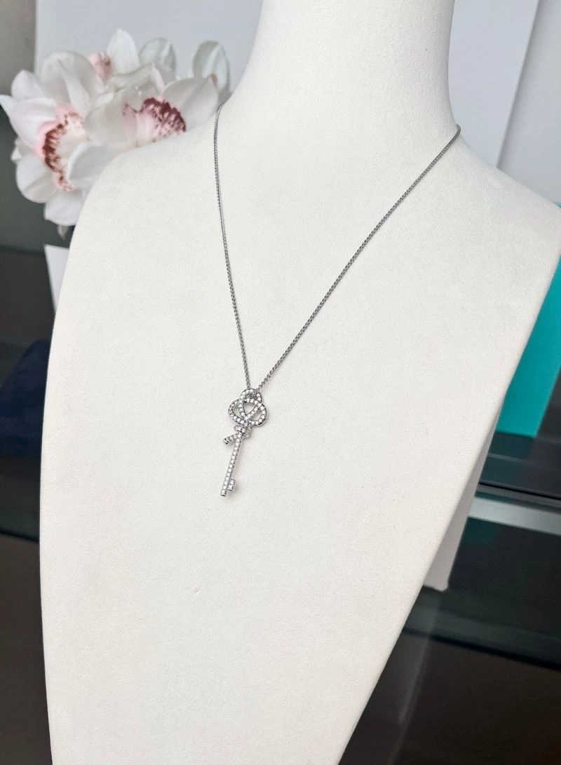 Tiffany Necklaces Popular 253471