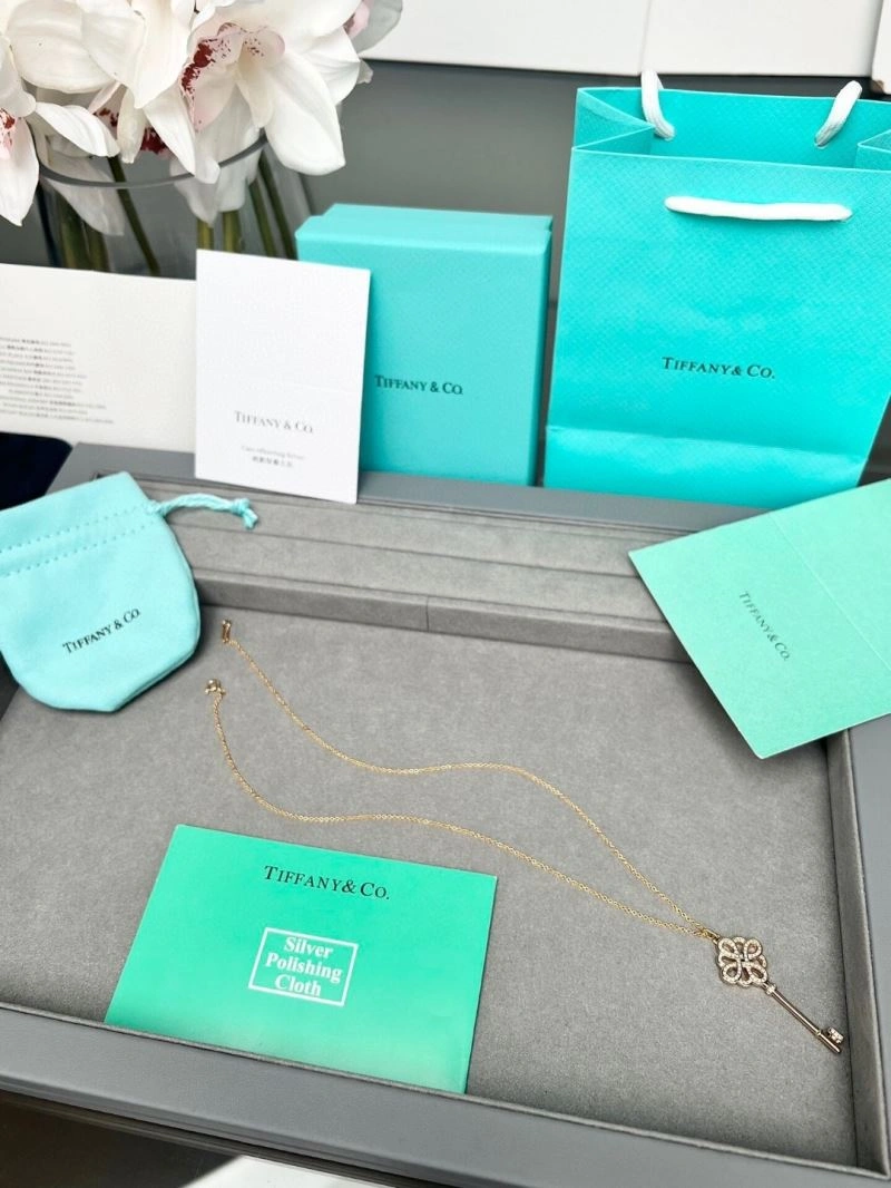 Original Tiffany Necklaces 253468