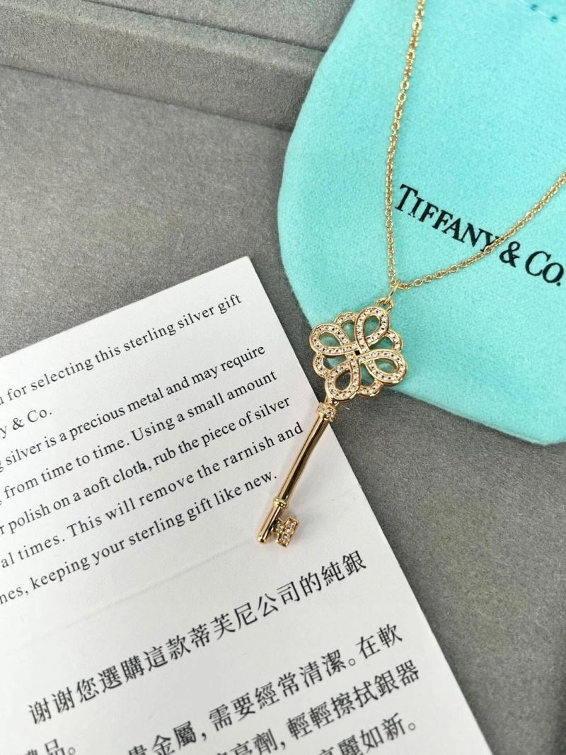 Original Tiffany Necklaces 253468
