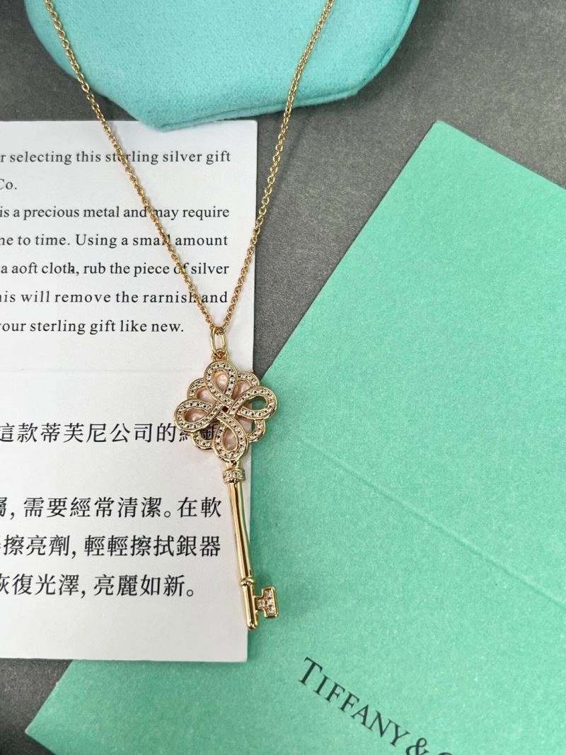 Original Tiffany Necklaces 253468