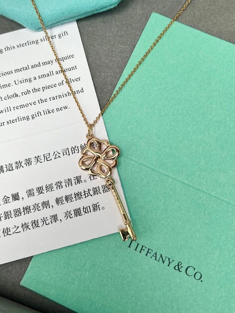 Original Tiffany Necklaces 253468