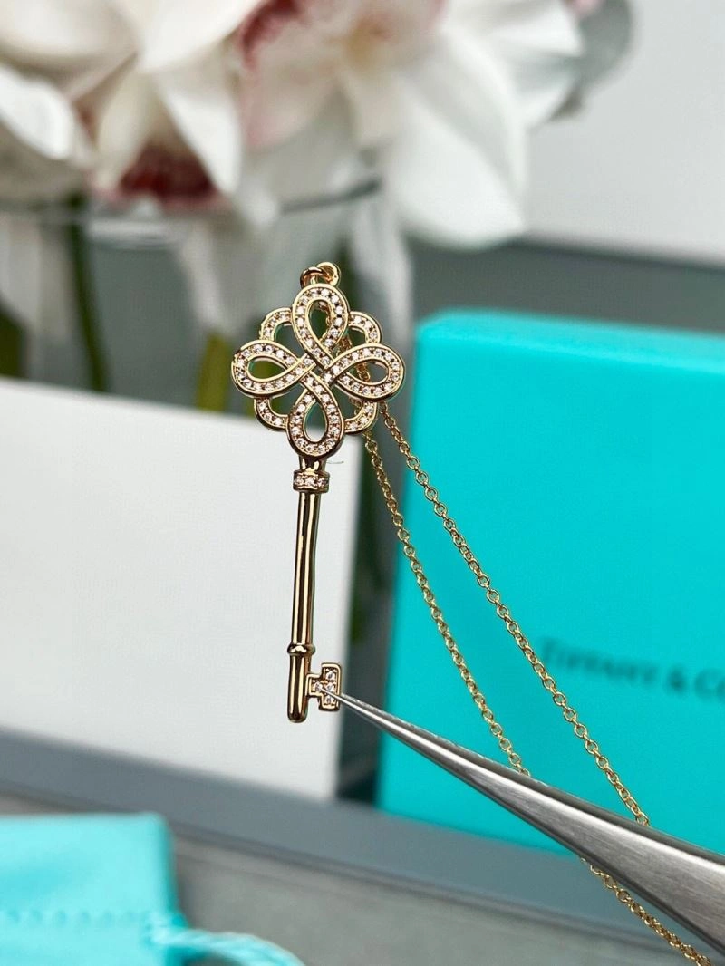Original Tiffany Necklaces 253468