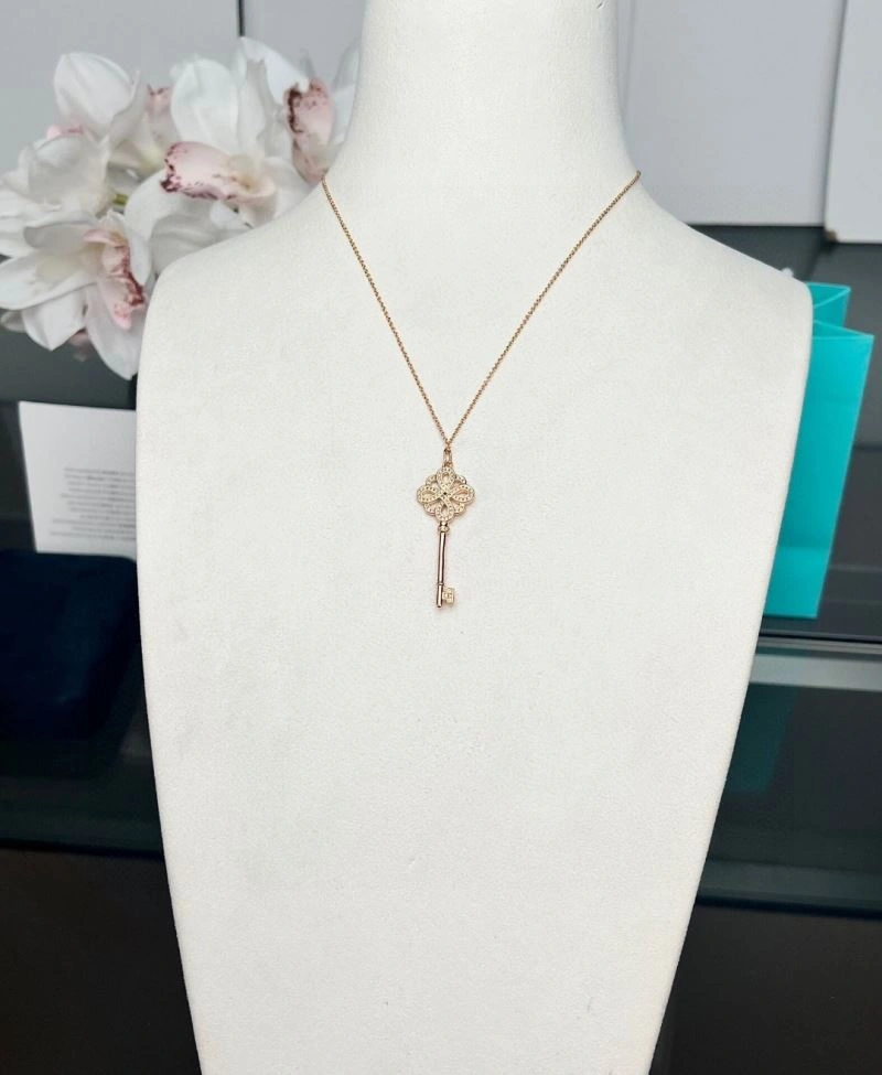Original Tiffany Necklaces 253468