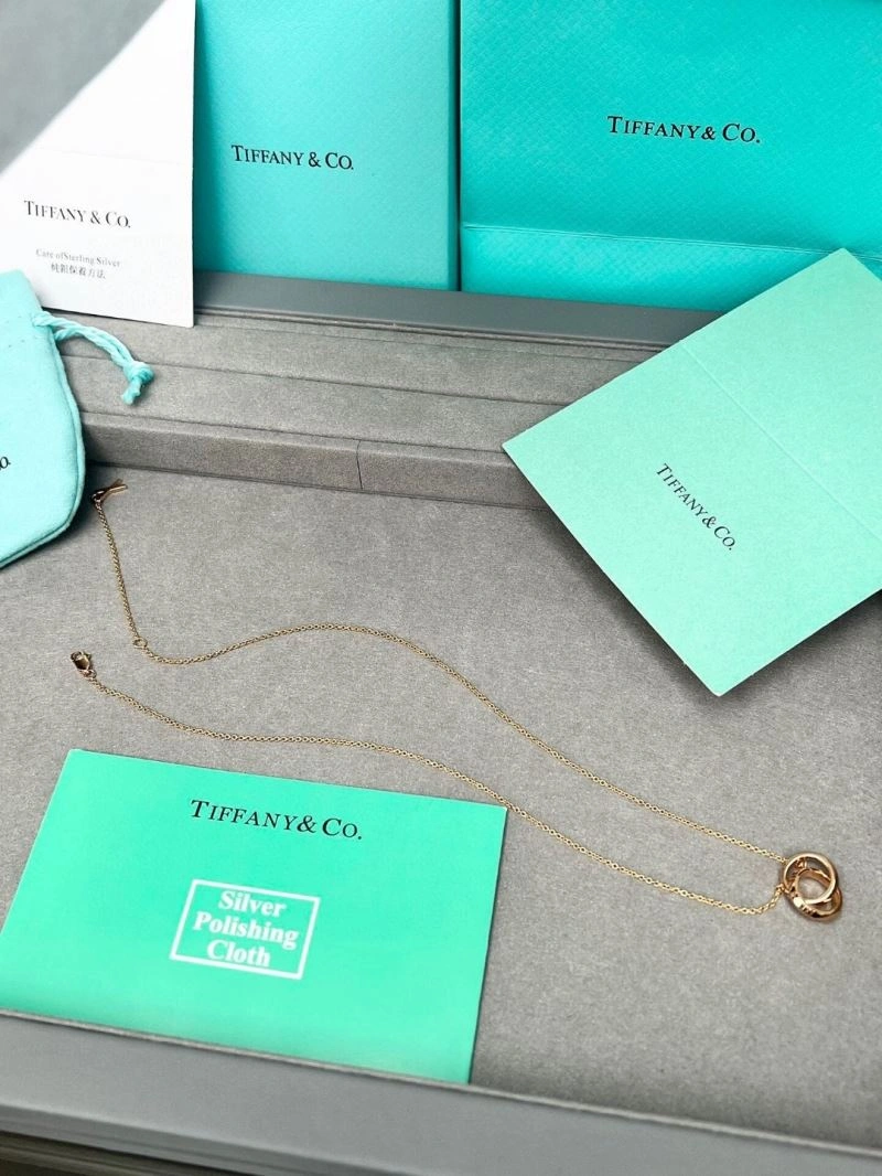 FashionForward Tiffany Necklaces 253458