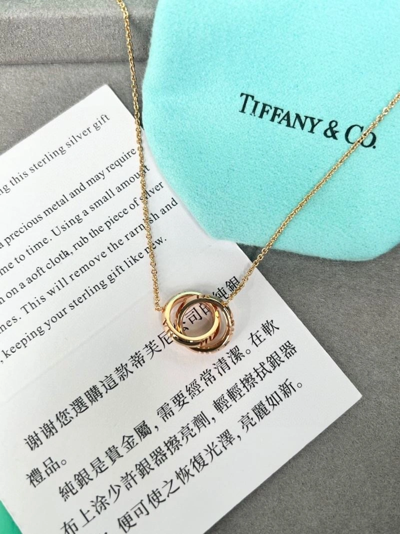 FashionForward Tiffany Necklaces 253458