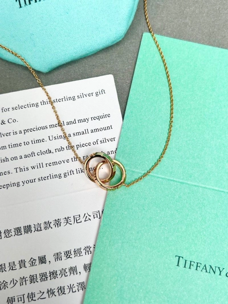 FashionForward Tiffany Necklaces 253458