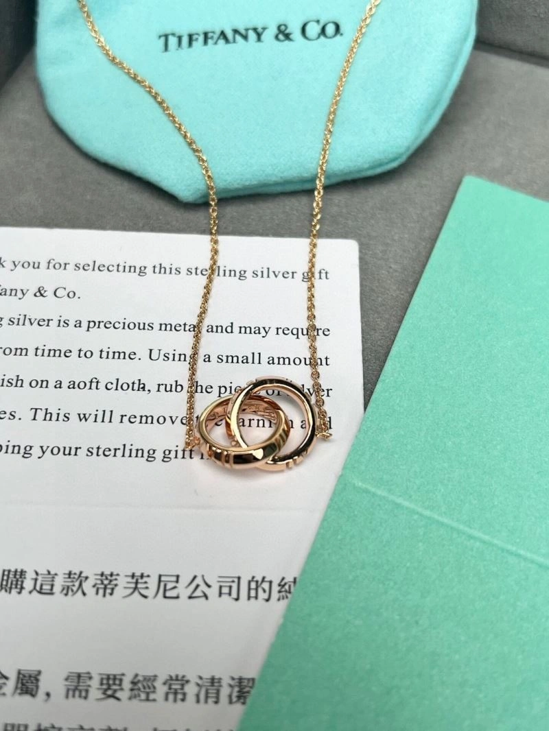 FashionForward Tiffany Necklaces 253458