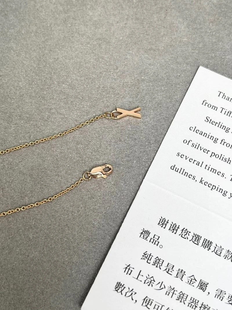 FashionForward Tiffany Necklaces 253458