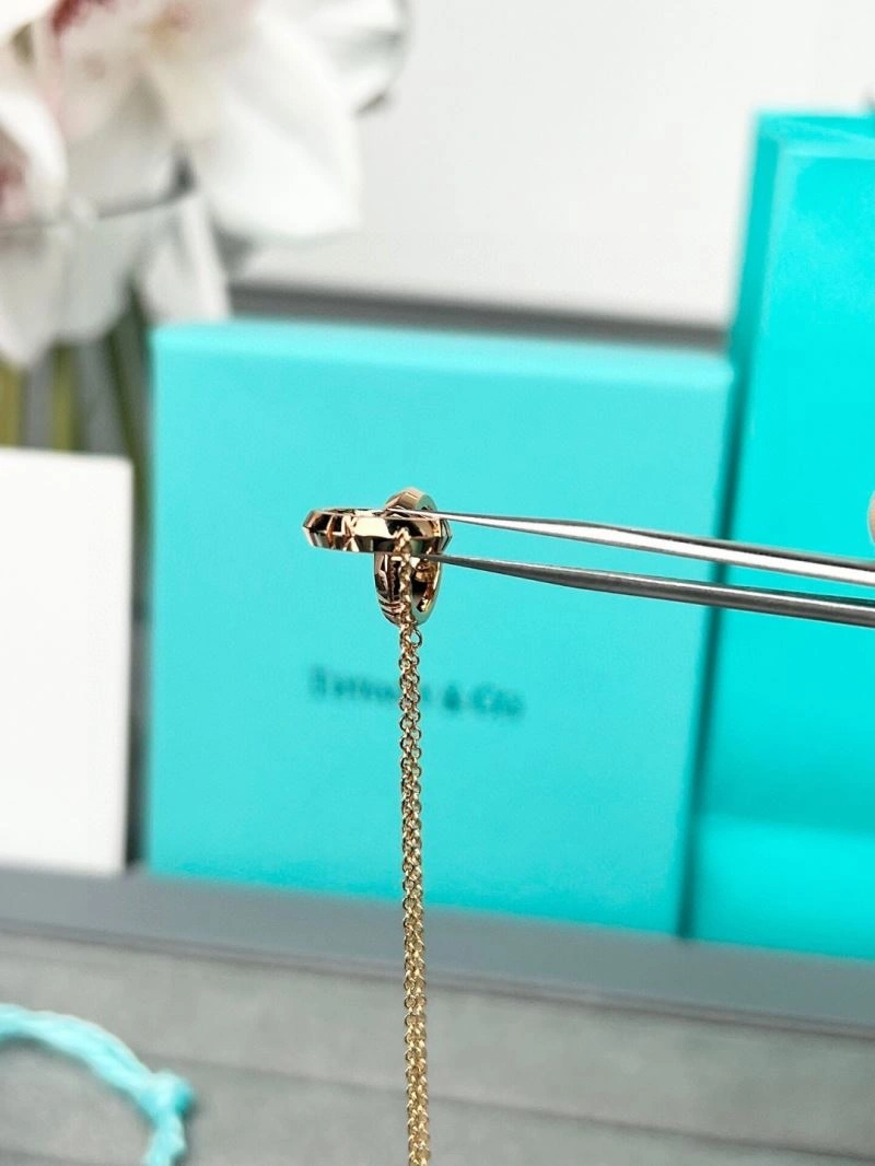 FashionForward Tiffany Necklaces 253458