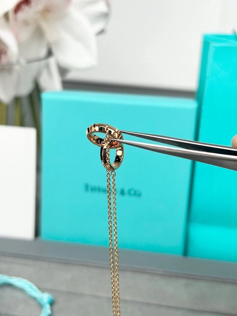 FashionForward Tiffany Necklaces 253458