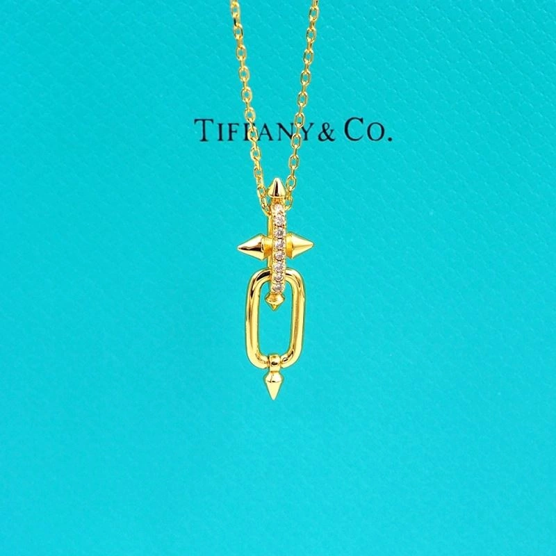 Tiffany Necklaces SmartChoice 253485