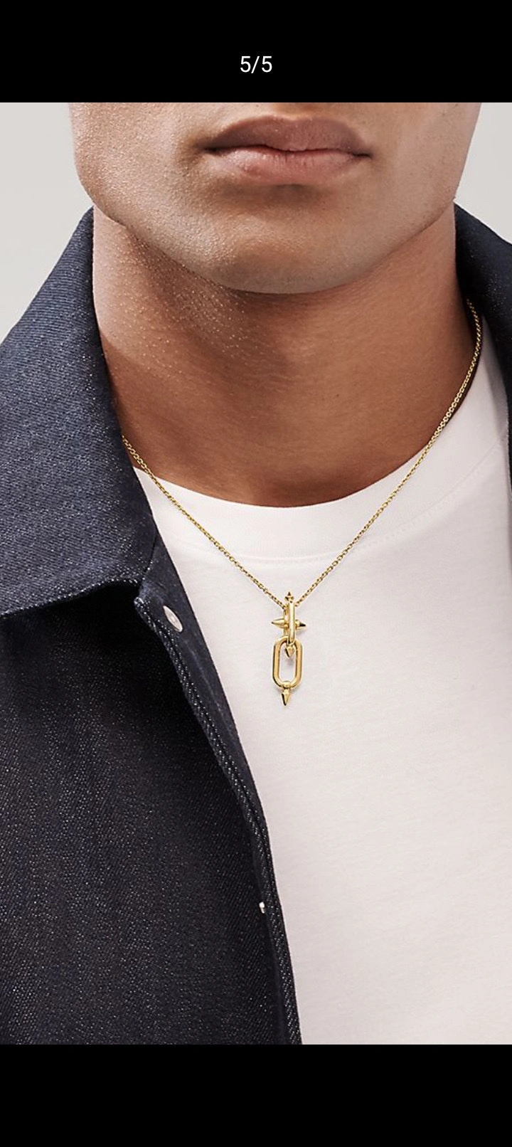 Tiffany Necklaces Upgraded 253483