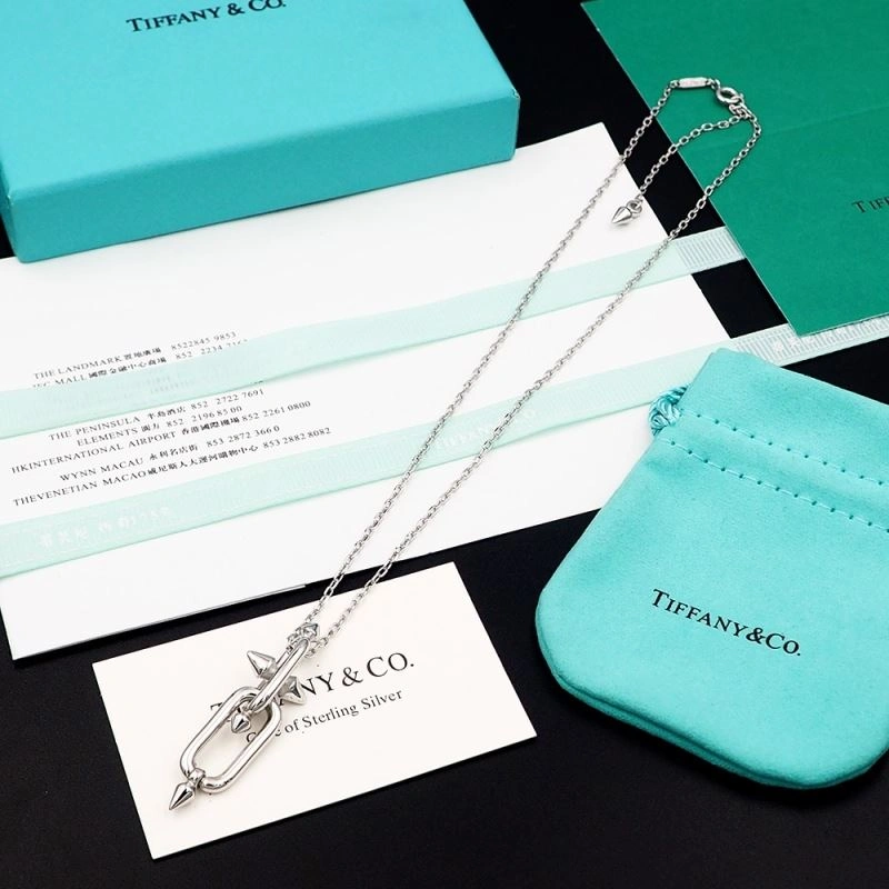 Tiffany Necklaces Upgraded 253483