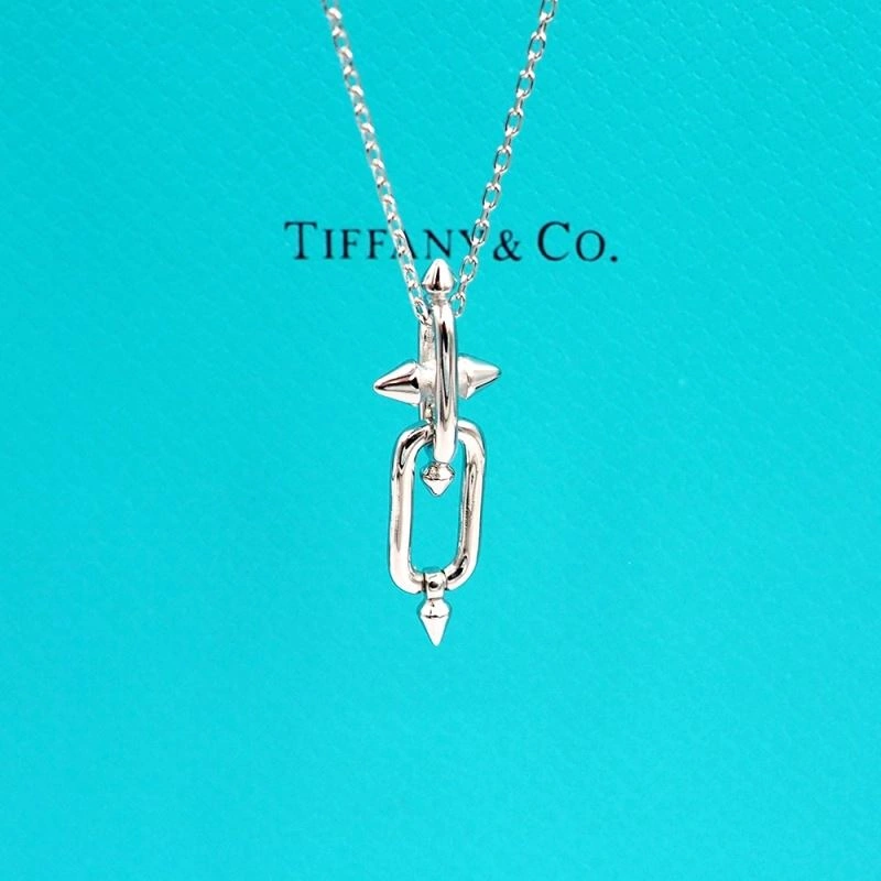 Tiffany Necklaces Upgraded 253483