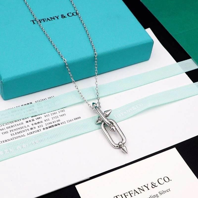 Tiffany Necklaces Upgraded 253483
