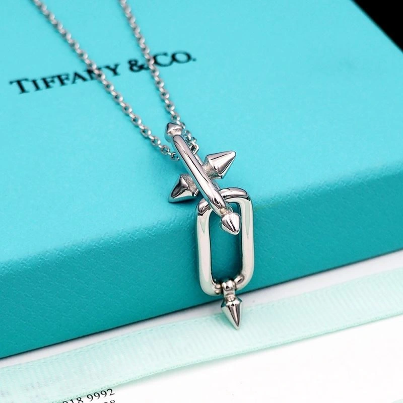 Tiffany Necklaces Upgraded 253483