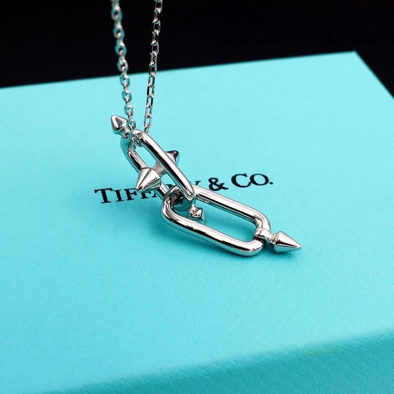 Tiffany Necklaces Upgraded 253483