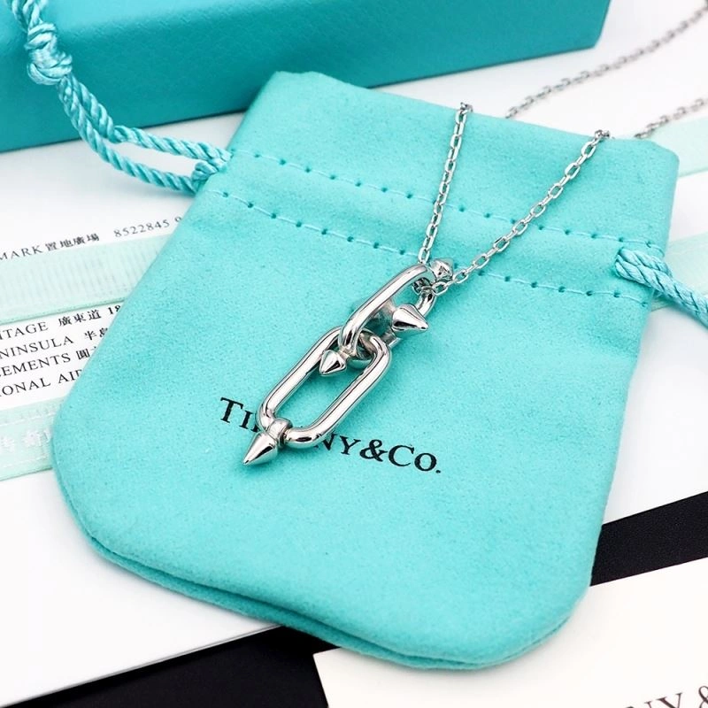 Tiffany Necklaces Upgraded 253483