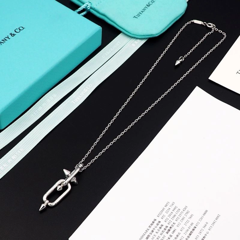 Tiffany Necklaces Upgraded 253483