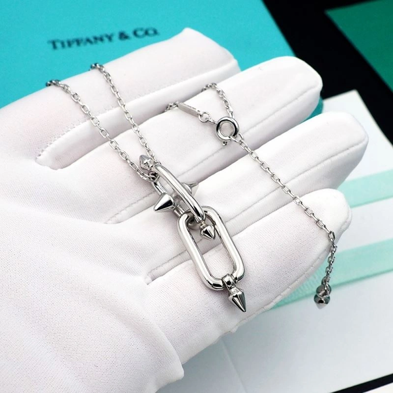 Tiffany Necklaces Upgraded 253483