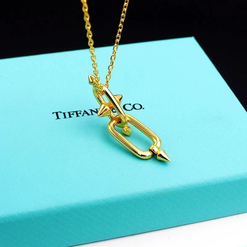 Tiffany Necklaces Chic 253484