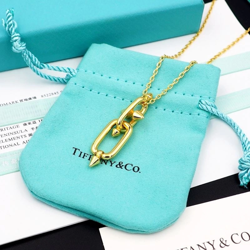 Tiffany Necklaces Chic 253484