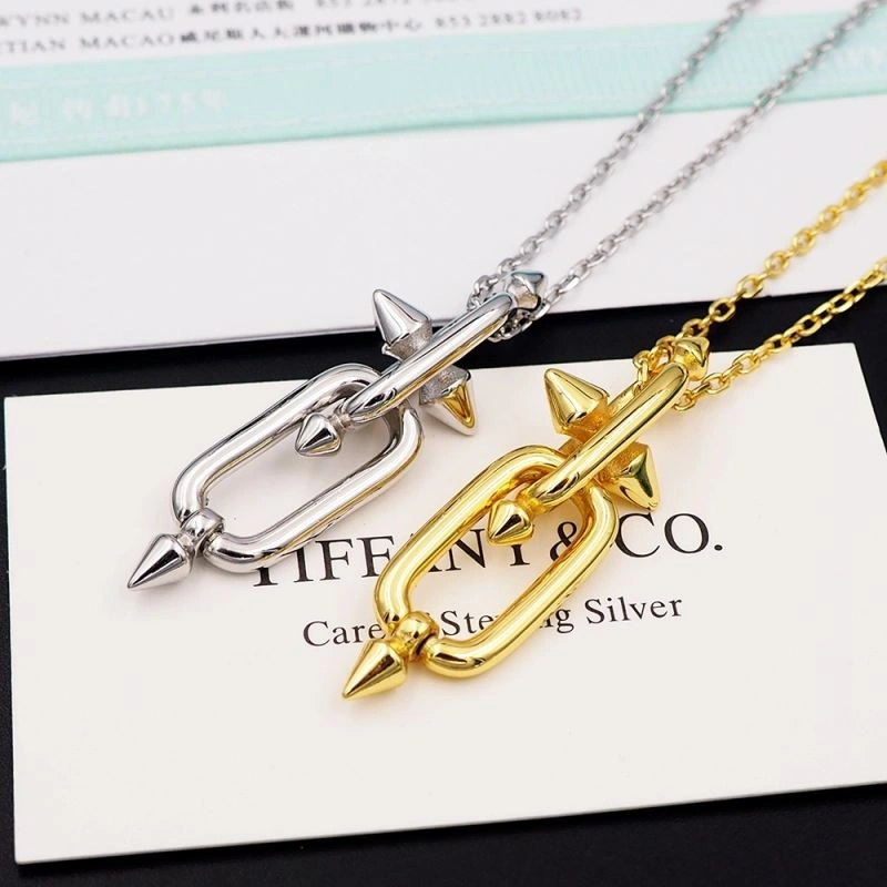 Tiffany Necklaces Chic 253484