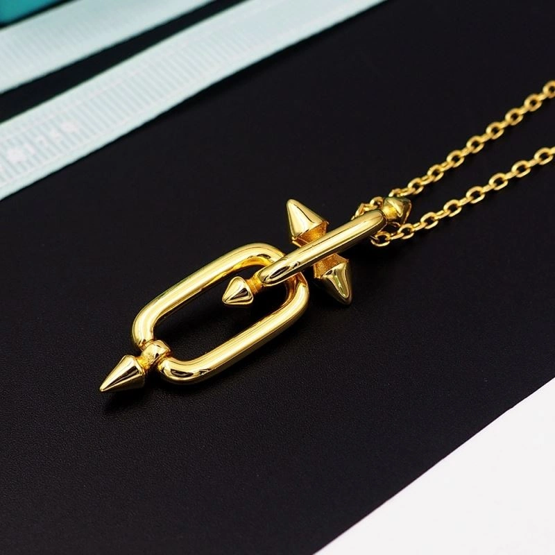 Tiffany Necklaces Chic 253484